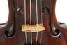 Violine Johann Gottfried Hamm