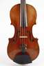 Violine im Etui