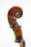 Violine im Etui