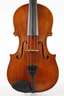 Violine im Etui