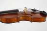 Violine im Etui