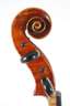 Violine im Etui