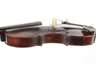 Violine im Etui