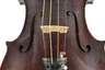 Violine im Etui