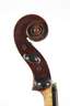 Violine im Etui