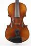 Violine im Etui