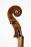 Violine im Etui