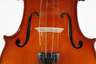 Violine im Etui