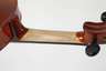 Violine im Etui