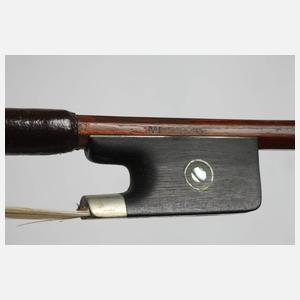 Violine im Etui
