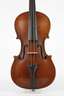 Violine im Etui