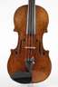 Violine im Etui