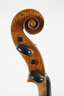 Violine im Etui