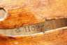 Violine im Etui