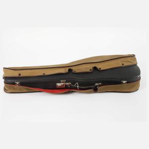Violine im Etui