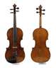 Violine im Etui