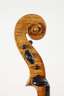 Violine im Etui