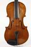 Violine im Etui
