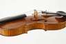 Violine im Etui