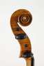 Violine im Etui