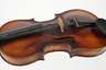 Violine im Etui