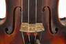 Violine im Etui
