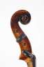 Violine im Etui