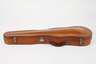 Violine im Etui