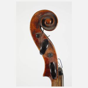 1/2 Violine im Etui