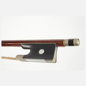 Konvolut Violinenbögen