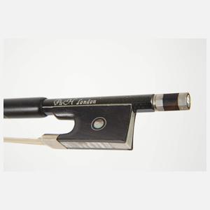 Konvolut Violinenbögen