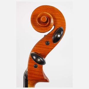 Cello Claudio Gabrieli