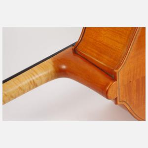 Cello Claudio Gabrieli