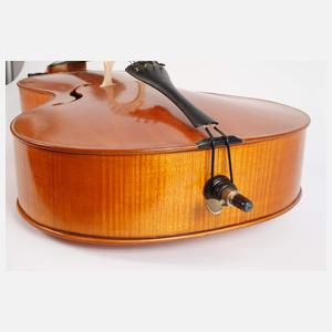 Cello Claudio Gabrieli