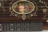Historische Zither