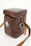 Kamera Rolleiflex
