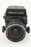 Kamera Mamiya RB 67