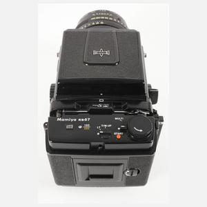 Kamera Mamiya RB 67