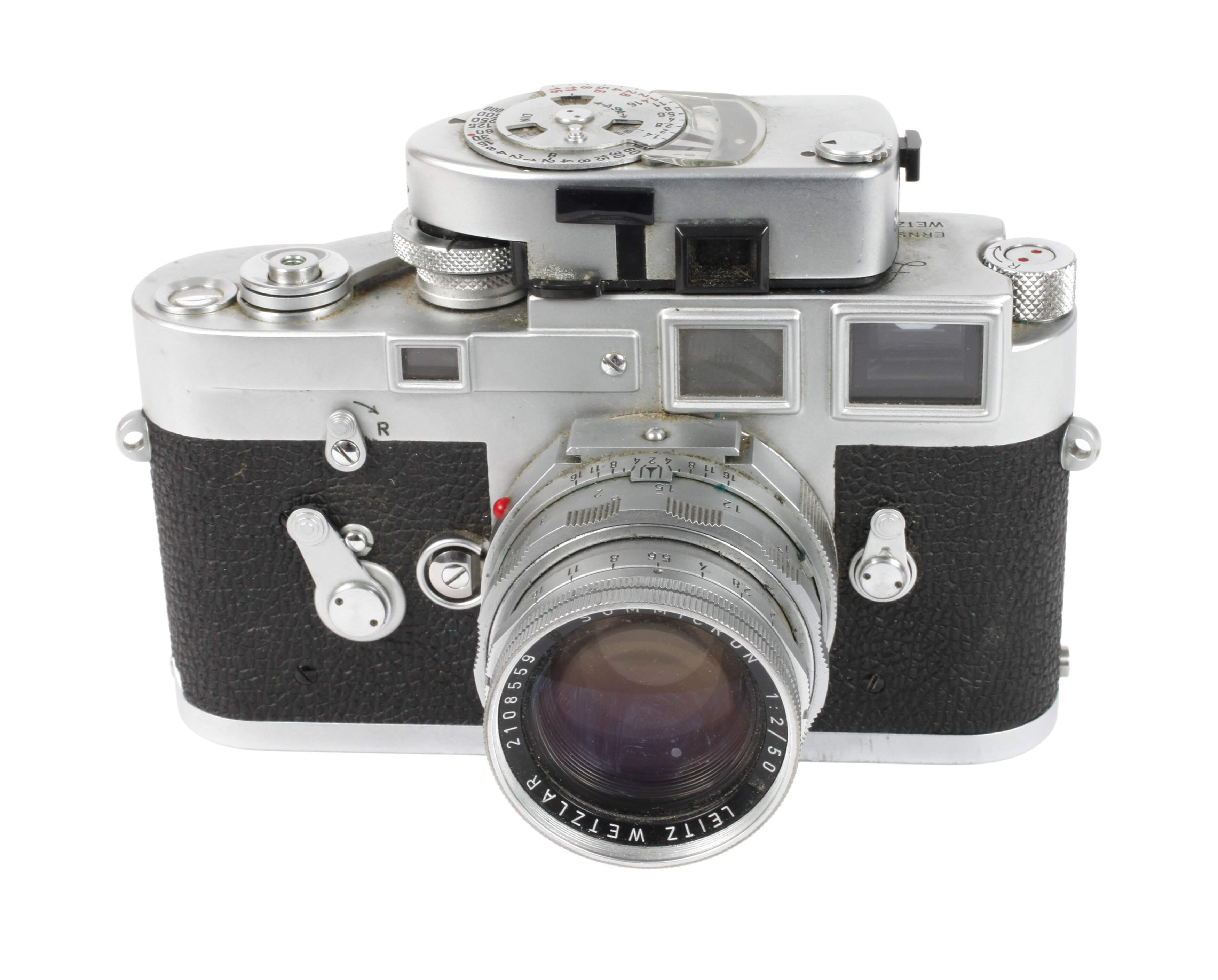 Fotoapparat Leica