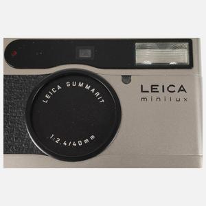 Kamera Leica