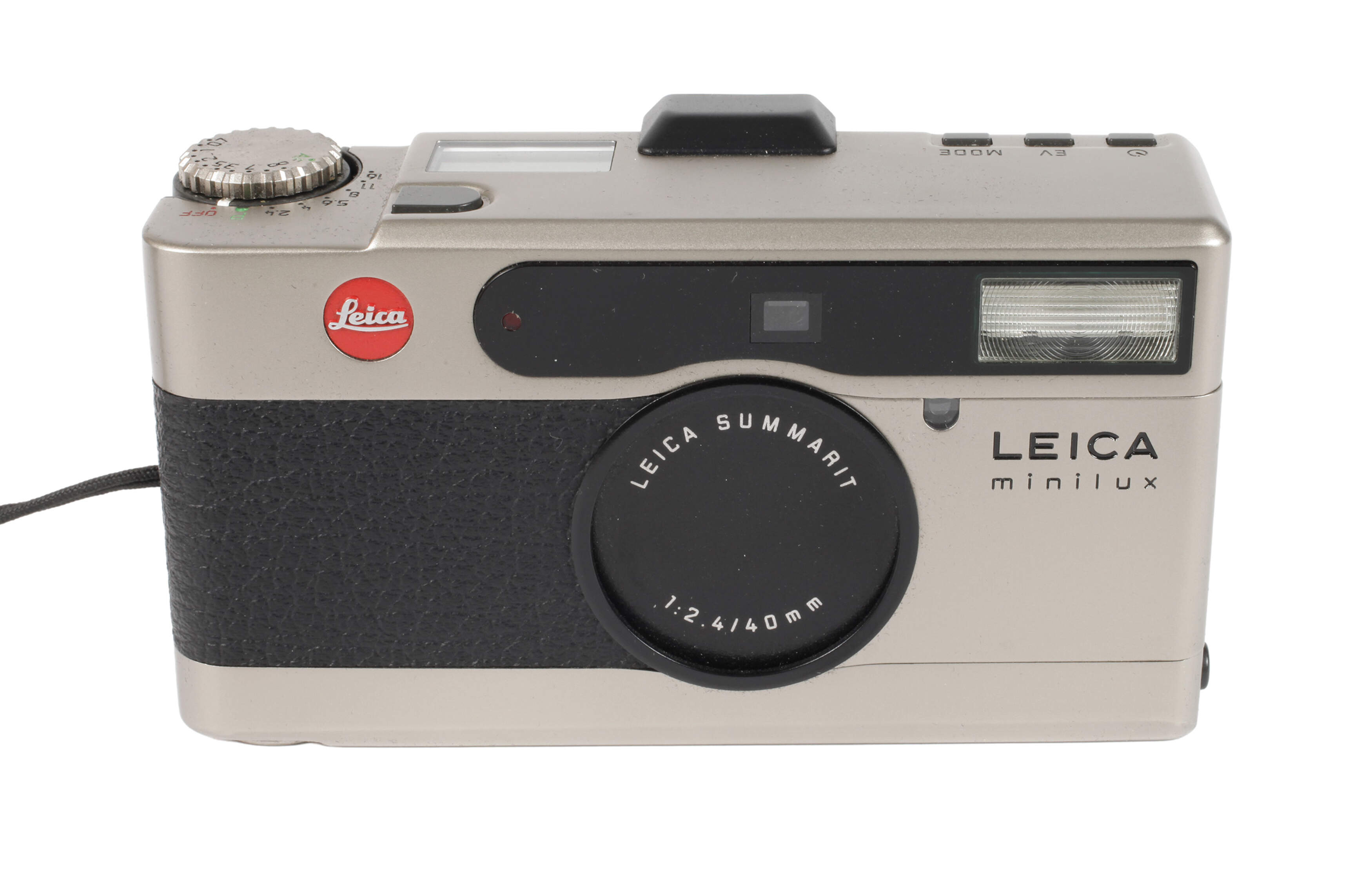 Kamera Leica