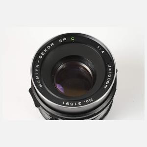 Konvolut Foto-Zubehör