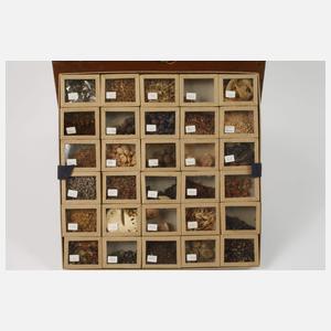 Historische Drogensammlung