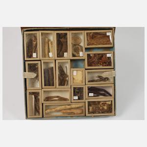 Historische Drogensammlung