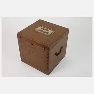 Historische Drogensammlung