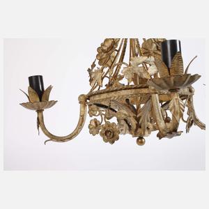 Kleine Deckenleuchte