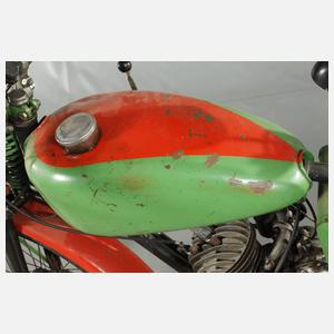 Leichtkraftrad NAG Presto