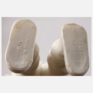 Konvolut Werbefiguren