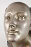 Büste Art déco