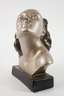 Büste Art déco